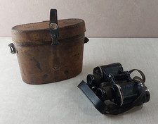 Ancienne paire jumelles d'occasion  Seingbouse