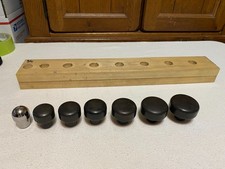 Hoosier black steel for sale  Mesquite