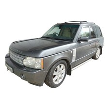 Land rover range for sale  ABERDEEN