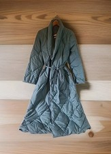 Quilted bathrobe women for sale  Columbia