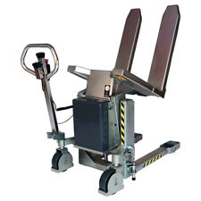 Logitrans liftmate stainless for sale  LONDON