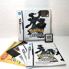 Pokémon versione bianca usato  Vestenanova