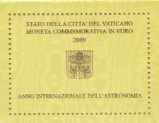 Vaticano vatikan 2009 usato  Jesolo
