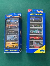 Hot wheels trucks for sale  Lowell