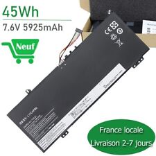 L17c4pb2 batterie lenovo d'occasion  Saint-Ouen-l'Aumône