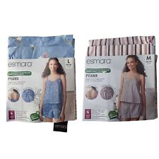 Damen shorty pyjama gebraucht kaufen  Trier