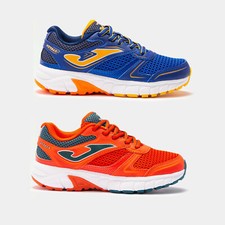 Scarpe running ragazzo usato  Barrafranca