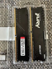 Kingston fury dimm gebraucht kaufen  Hamburg