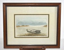 Dory watercolor artist for sale  Buckeye