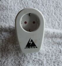 Sicherheits stecker el gebraucht kaufen  Geldern