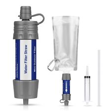 Mini depuratore acqua usato  Chivasso