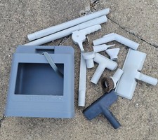 Kirby vacuum attachments for sale  Bloomfield