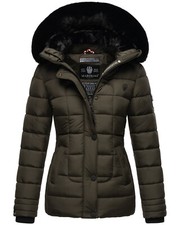Damen winterjacke steppjacke gebraucht kaufen  Essen