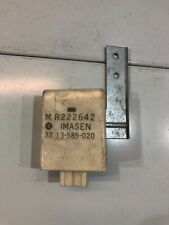 Mr222642 module électronique d'occasion  Orleans-