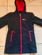 Jack wolfskin softshellmantel gebraucht kaufen  Rödental