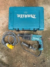 Makita hr2470 corded for sale  POOLE