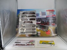 Märklin spur 29820 gebraucht kaufen  Wenden