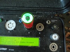 Mullard em34 magic for sale  BILLINGSHURST