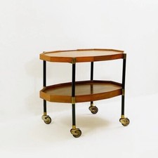 Carrello tavolini porta usato  Foggia