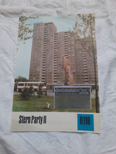 Ddr werbung reklame gebraucht kaufen  Deutschland