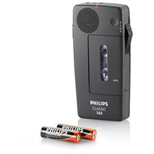 Philips pocketmemo lfh388 usato  Roccagloriosa