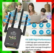 Wifi range extender usato  Napoli