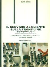 Servizio cliente sulla usato  Italia
