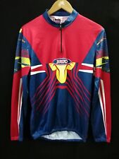 Maglia maillot manica usato  Paolisi