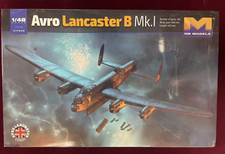 Avro lancaster mk. for sale  Fairfield