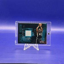 Tim duncan 2005 for sale  LONDON