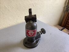 Hydraulik schraubstock hydracl gebraucht kaufen  Fürstenfeldbruck