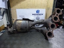 Riginal katalysator mercedes gebraucht kaufen  Bottrop