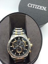Citizen herren armbanduhr gebraucht kaufen  Herten