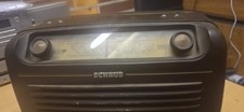 Kofferradio schaub amigo gebraucht kaufen  Köln
