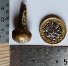 Antique brass bronze for sale  HAYWARDS HEATH