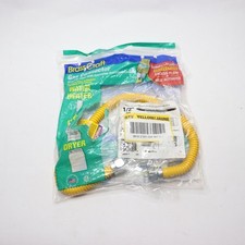 Brasscraft gas connector for sale  Chillicothe