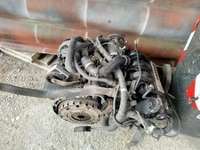 Motore completo smart usato  Chieri