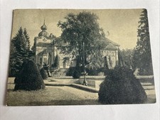 Halbau schlesien schloss gebraucht kaufen  Osterode