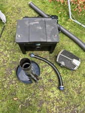 Oase biosmart 36000 for sale  LONDON