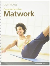 Stott pilates comprehensive for sale  UK