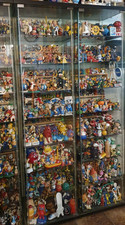 Riesiges comicfiguren konvolut gebraucht kaufen  Goch