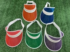 Pub golf visors for sale  BIGGLESWADE