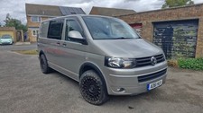 Transporter t5.1 t30 for sale  BICESTER