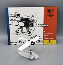 Avion tintin avion d'occasion  Riedisheim
