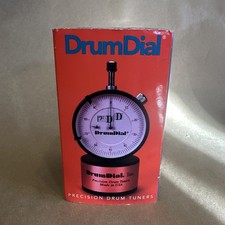 Drumdial precision drum for sale  Dillon