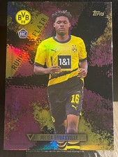 Topps vernissage julien gebraucht kaufen  Recklinghausen
