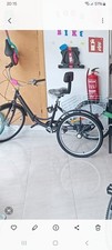 Folding scott tricycle for sale  NELSON