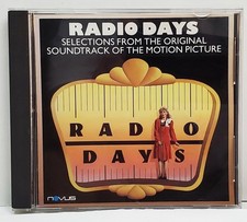 Radio days selections for sale  Delray Beach