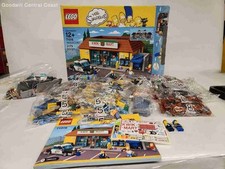 kwik lego e mart for sale kwik lego e mart for sale Salinas