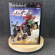 Playstation atv quad for sale  North Olmsted